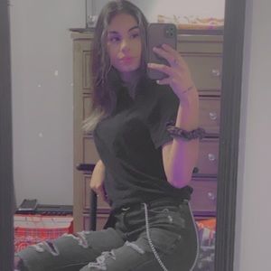 Meet your Posher, Heidy